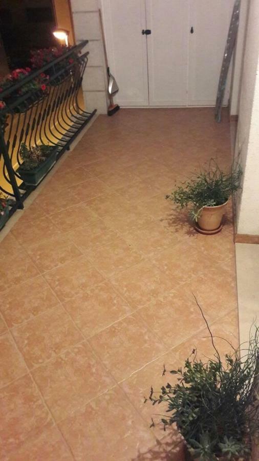 Apartmani Ruza Makarska Exterior foto